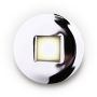 Maxlight IP65 H0043 Vstavané downlight svetlo 1x35w/gu5_3_mr16 ip65