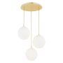Argon PALOMA 6306 Závesná lampa 2x15W/E27 IP20