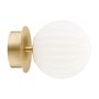Argon PALOMA 8504 Stropná lampa 1x7W/E14 IP20