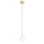 Argon PALOMA 8506 Závesná lampa 1x7W/E14 IP20