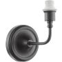 Dar Lighting Padme PAD0722 Rameno na stenu 1x40w/e14