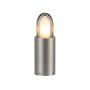 Elstead Lighting Paignton PAIGNTON-MB-SS Stojanová lampa 1x18W/E27 IP55