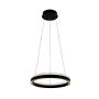 Zuma Line REGI PD2304400R-MB 1x30W/LED 3000K|4000K|5000K 1540lm IP20
