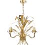Dar Lighting Phaedra PHA0335 Závesná lampa 3x40w/e14
