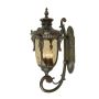 Elstead Lighting PHILADELPHIA PH1-L-OB Stena svietidlo 3x60W/E14 IP44