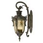Elstead Lighting PHILADELPHIA PH2-L-OB Stena svietidlo 3x60W/E14 IP44