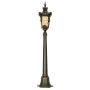 Elstead Lighting PHILADELPHIA PH4-M-OB Stojanová lampa 1x60W/E27 IP44