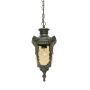 Elstead Lighting PHILADELPHIA PH8-M-OB Závesná lampa 1x60W/E27 IP44