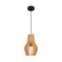 Maytoni Roots MOD191PL-01W1 Závesná lampa 1x40W/E27 IP20