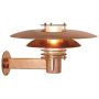 Nordlux PHOENIX 24381030 Stena svietidlo 1x16W/E27 2700K IP54