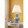 Dar Lighting Picasso PIC4323 Stolná lampa 1x60w/e27