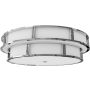 Open Design Highlights Piano OR85747 Stropná lampa 6x15W/e27 IP20