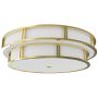 Open Design Highlights Piano OR85754 Stropná lampa 6x15W/e27 IP20