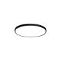 Italux Alata PLF-72836-230R-18W-BL Stropné svietidlo 1x18W/LED 2800K|4000K|6000K 1800lm IP20