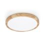 Italux Alata PLF-72836-300R-24W-WO Stropné svietidlo 1x24W/LED 2800K|4000K|6000K 2900lm IP44