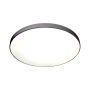Italux Ateia PLF-53472-3K-WH Stropné svietidlo 1x21W/LED 3000K 2600lm IP44