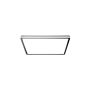 Italux Bastia PLF-83625-230S-18W-WH Stropné svietidlo 1x18W/LED 2800K|4000K|6000K 1700lm IP20