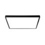 Italux Bastia PLF-83625-450S-45W-BL Stropné svietidlo 1x45W/LED 2800K|4000K|6000K 5300lm IP20