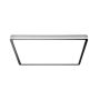 Italux Bastia PLF-83625-450S-45W-WH Stropné svietidlo 1x45W/LED 2800K|4000K|6000K 5300lm IP20