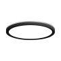 Italux Corte PLF-63452-400R-36W-BL Stropné svietidlo 1x36W/LED 2800K|4000K|6000K 3800lm IP20