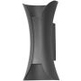 Italux DANTE PL-356-S Stena svietidlo 6W/LED 4000K 330LM IP54