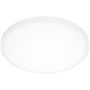 Italux PELARO PLF-7001-600R-WH-3K Stropné svietidlo 48W/LED 3000K 4800LM IP20