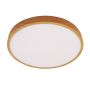 Italux RIBERIO PLF-75689-WD-3K Stropné svietidlo 1x30W/LED 3000k 2700LM IP20