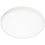 Italux RIBERIO PLF-75689-WH-3K Stropné svietidlo 30W/LED 3000K 2700LM IP20