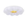 Light Prestige Ariva LP-8321/1C-33 WH Stropné svietidlo 1x16W/LED 4000K 1710lm IP20