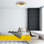 Light Prestige Georgia LP-049/1C WH CCT Stropné svietidlo 1x36W/LED 3000K|4000K|6000K 2400 lm IP20