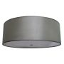 Light Prestige Girona LP-2190/3C-50 GRY Stropné svietidlo 3x15W/E27 IP20