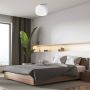 Light Prestige Jukon LP-052/1C Stropné svietidlo 1x60W/E27 IP20