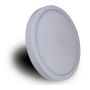 Light Prestige Loria LP-2526/1C-30 WH Stropné svietidlo 1x26W/LED 3000K 2100 lm IP20