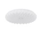 Light Prestige Zivora LP-4890/1C-40 WH Stropné svietidlo 1x23W/LED 4000K 2202lm IP20