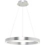 Zuma Line CARLO PL200910-500-SL Závesná lampa 1x50W/LED 4000K 3200LM IP20