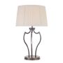 Elstead Lighting PIMLICO PM-TL-DB Stolná lampa 1x60W/E27