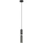 Italux ISIDORA PND-14290-1-GR Závesná lampa 1x25W/GU10 IP20