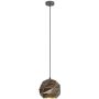 PND-2424-1S-GR+GD Palermo  Italux
