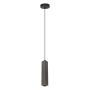Italux Tecno PND-37492-1-BRO Závesná lampa 1x10W/GU10 IP20