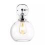 Altavola Design NEW YORK LOFT LA035/W_chrom Stena svietidlo 1x40W/E27 IP20