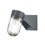 Elstead Lighting Portofino PORTOFINO Stena svietidlo 1x40 W/E27 ip44