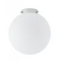 Kaspa ALUR 1 10724103 Stropné svietidlo 1x25W/E27 IP20