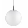 Kaspa ALUR L 10723303 Závesná lampa 3x25W/E27 IP20