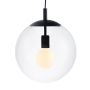 Kaspa ALUR L 10733102 Závesná lampa 1x25W/E27 IP20
