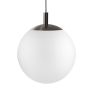 Kaspa ALUR L 11142320 Závesná lampa 3x25W/E27 IP20
