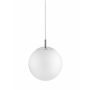 Kaspa ALUR S 10721103 Závesná lampa 1x25W/E27 IP20