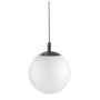 Kaspa ALUR S 11138120 Závesná lampa 1x25W/E27 IP20