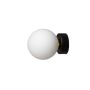 Kaspa ASTRA 20776102 Stena svietidlo 1x9W/E14 IP20