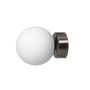 Kaspa ASTRA 21082120 Stena svietidlo 1x9W/E14 IP20