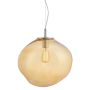 Kaspa AVIA L 10418115 Závesná lampa 1x25W/E27 IP20